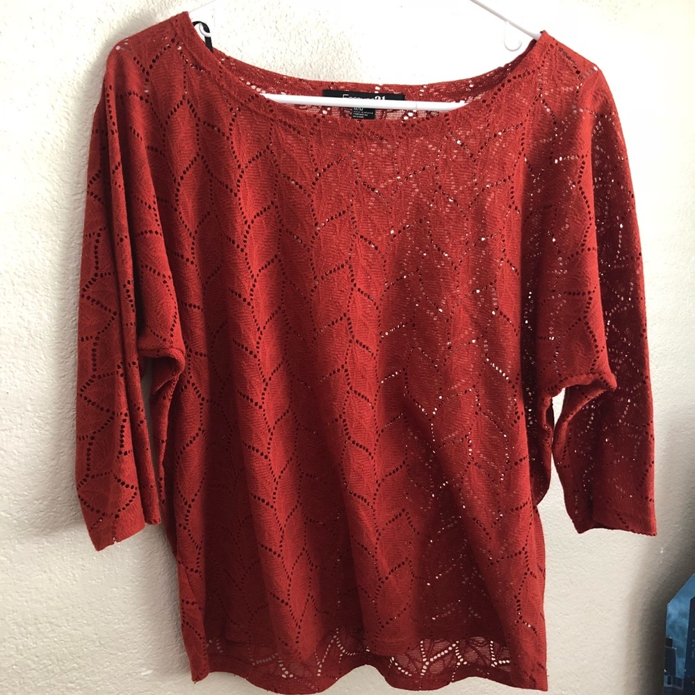 Forever 21 Top